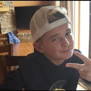 Meet your Posher, Jack